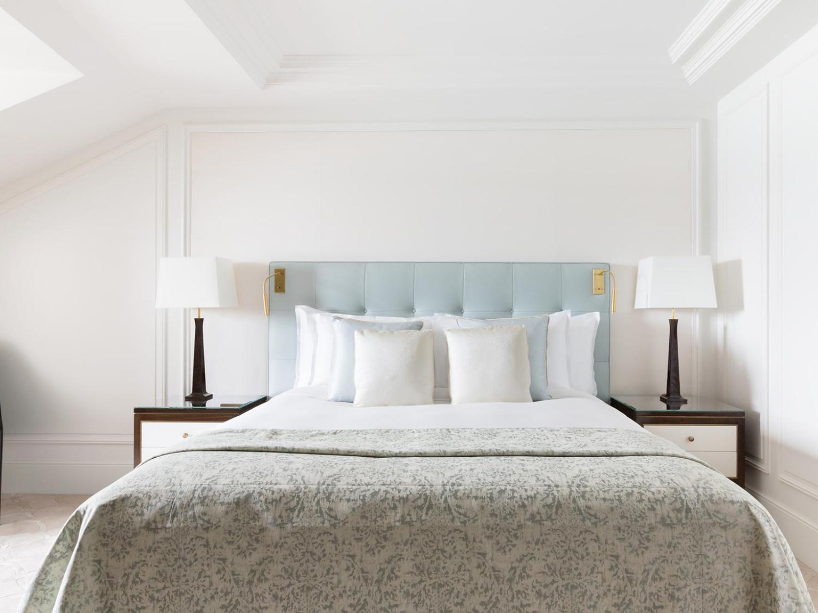 The Woodward - Collection Hotel Genebra