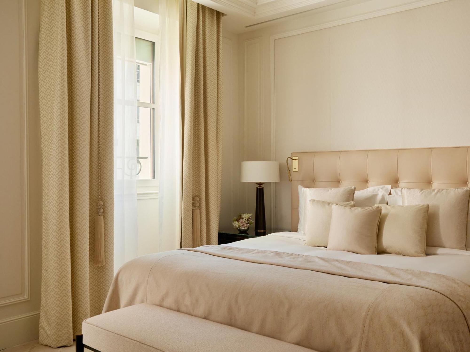 The Woodward - Collection Hotel Genebra