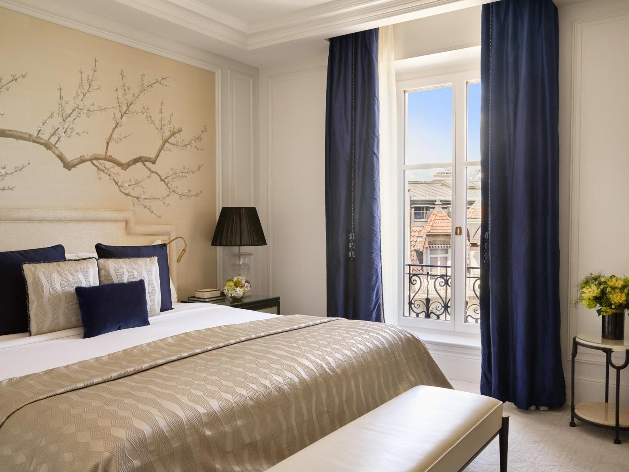 The Woodward - Collection Hotel Genebra