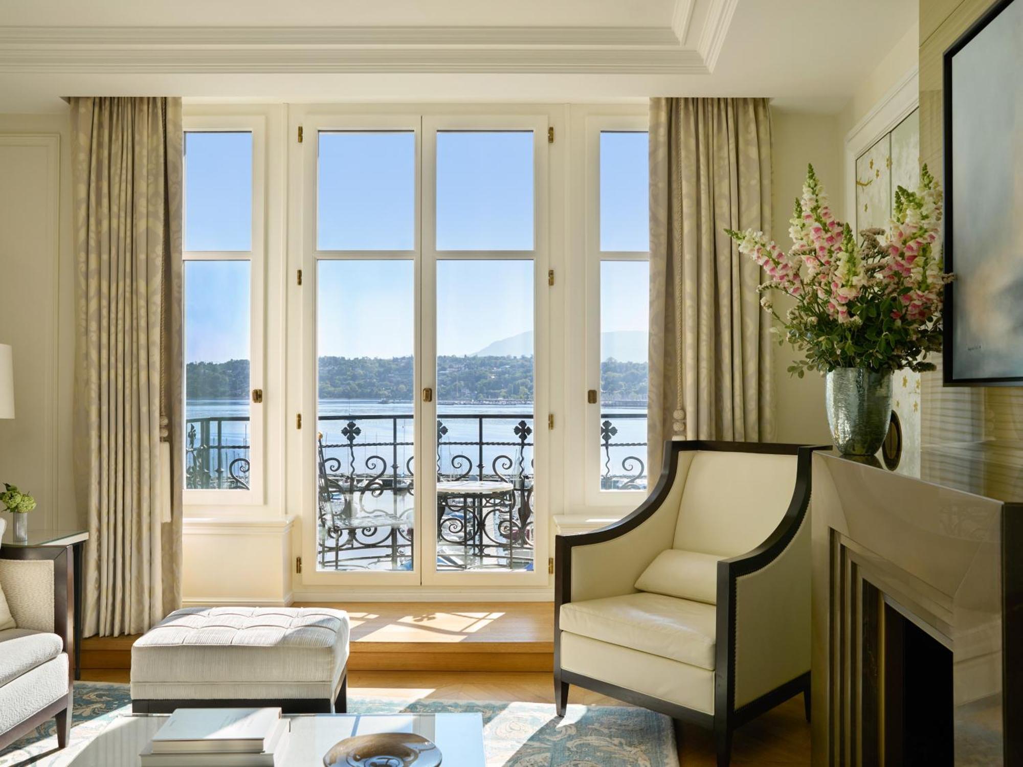 The Woodward - Collection Hotel Genebra