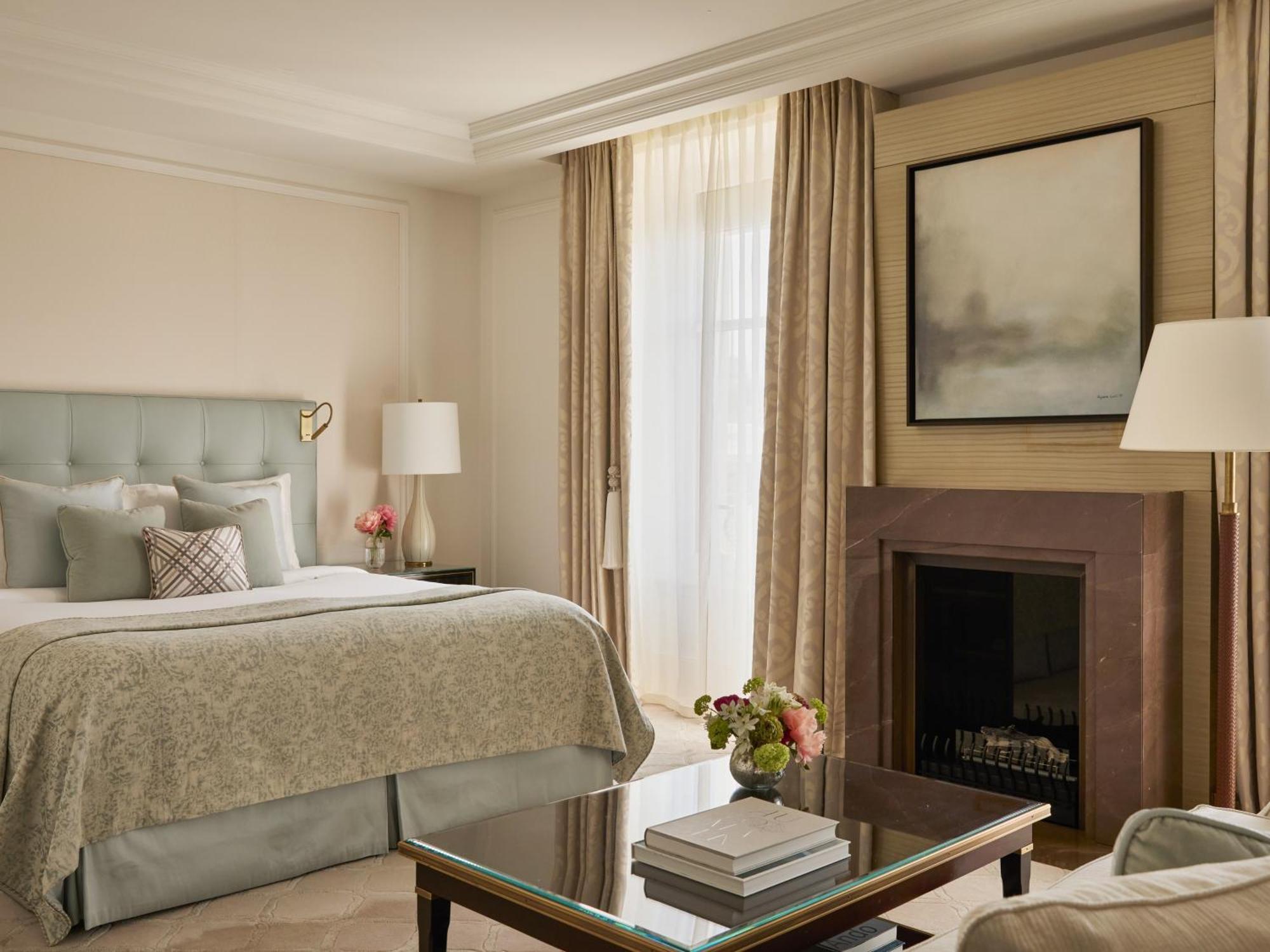 The Woodward - Collection Hotel Genebra