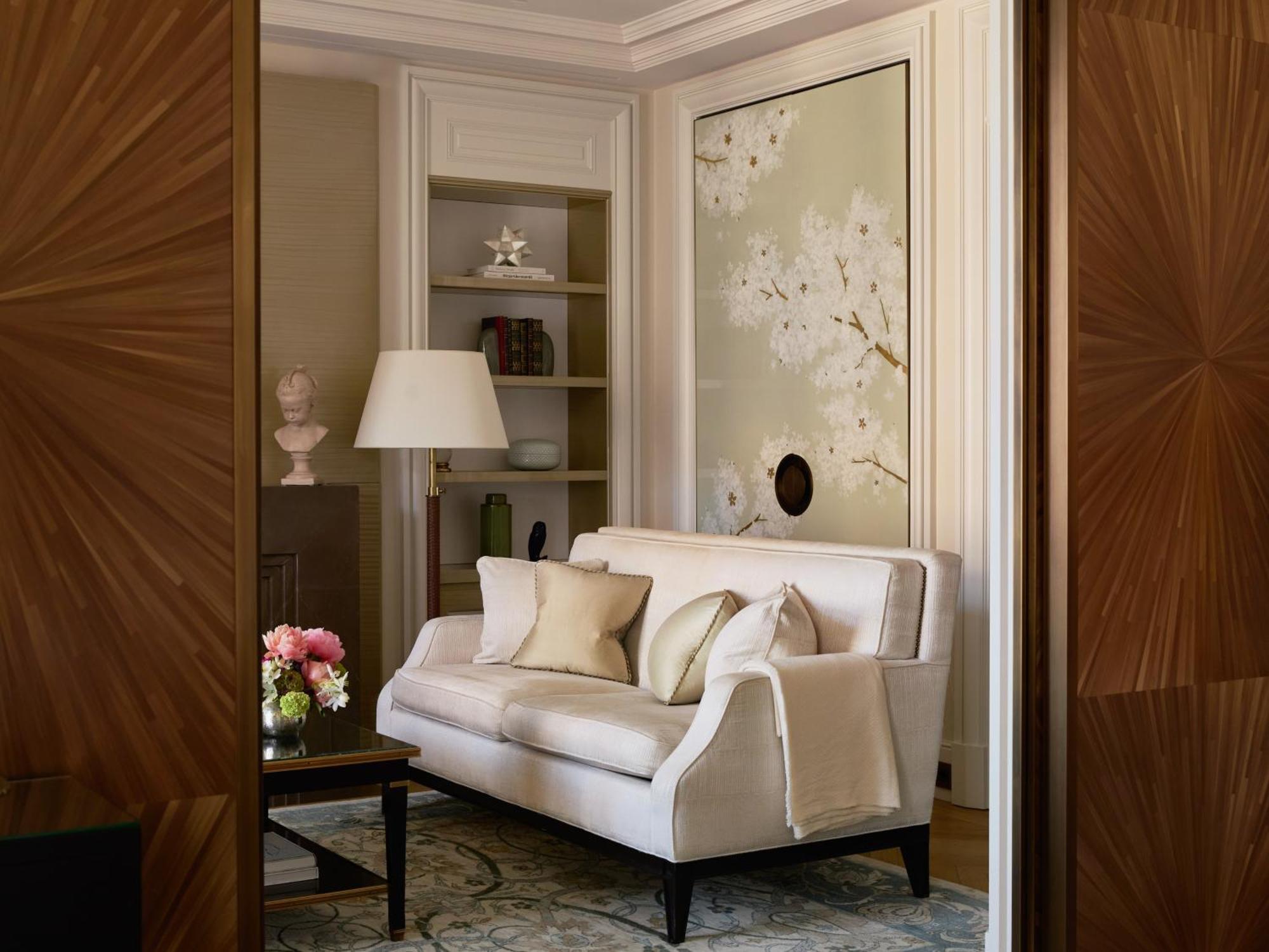 The Woodward - Collection 5* Geneva