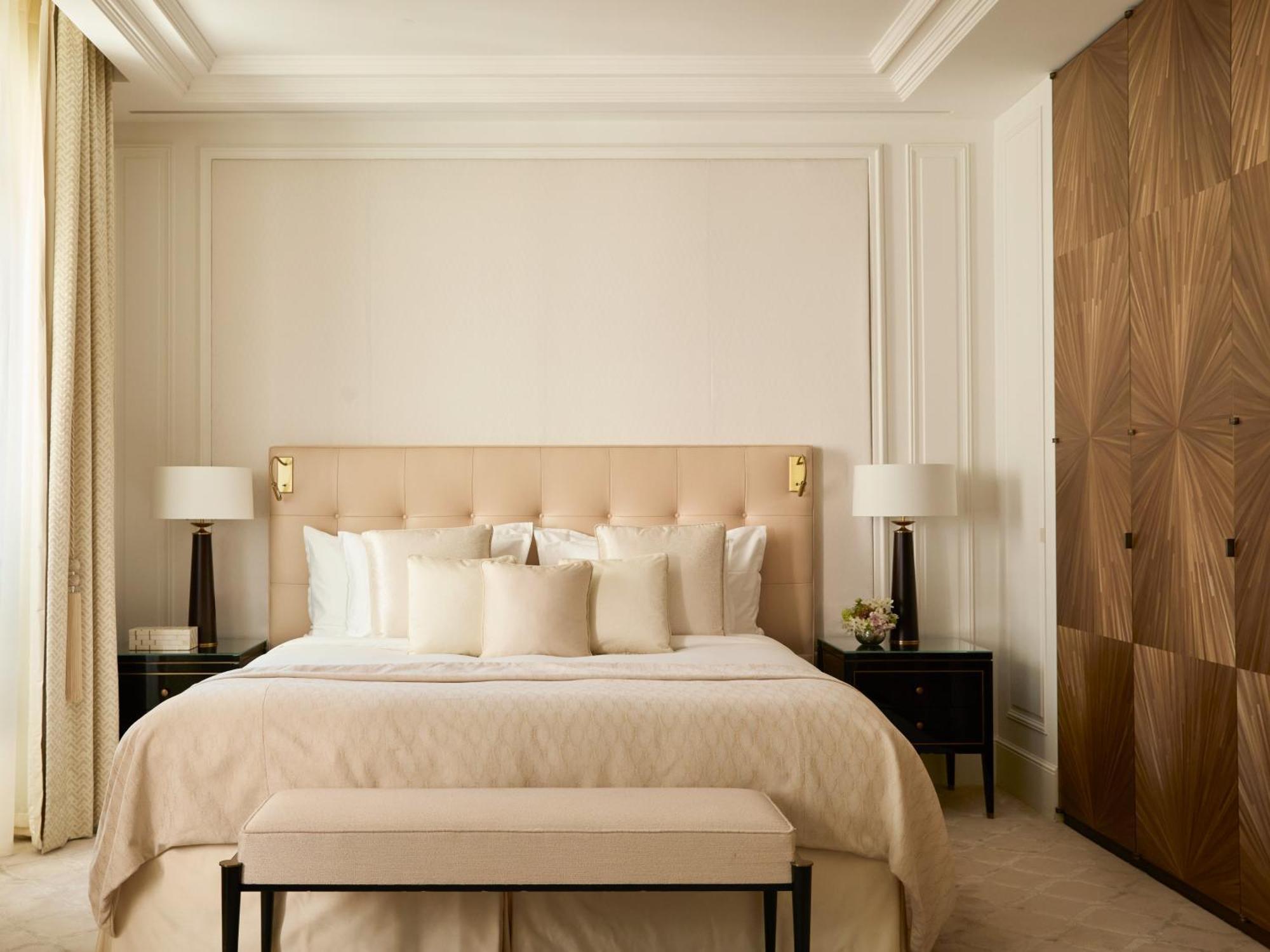 Hotel The Woodward - Collection Geneva