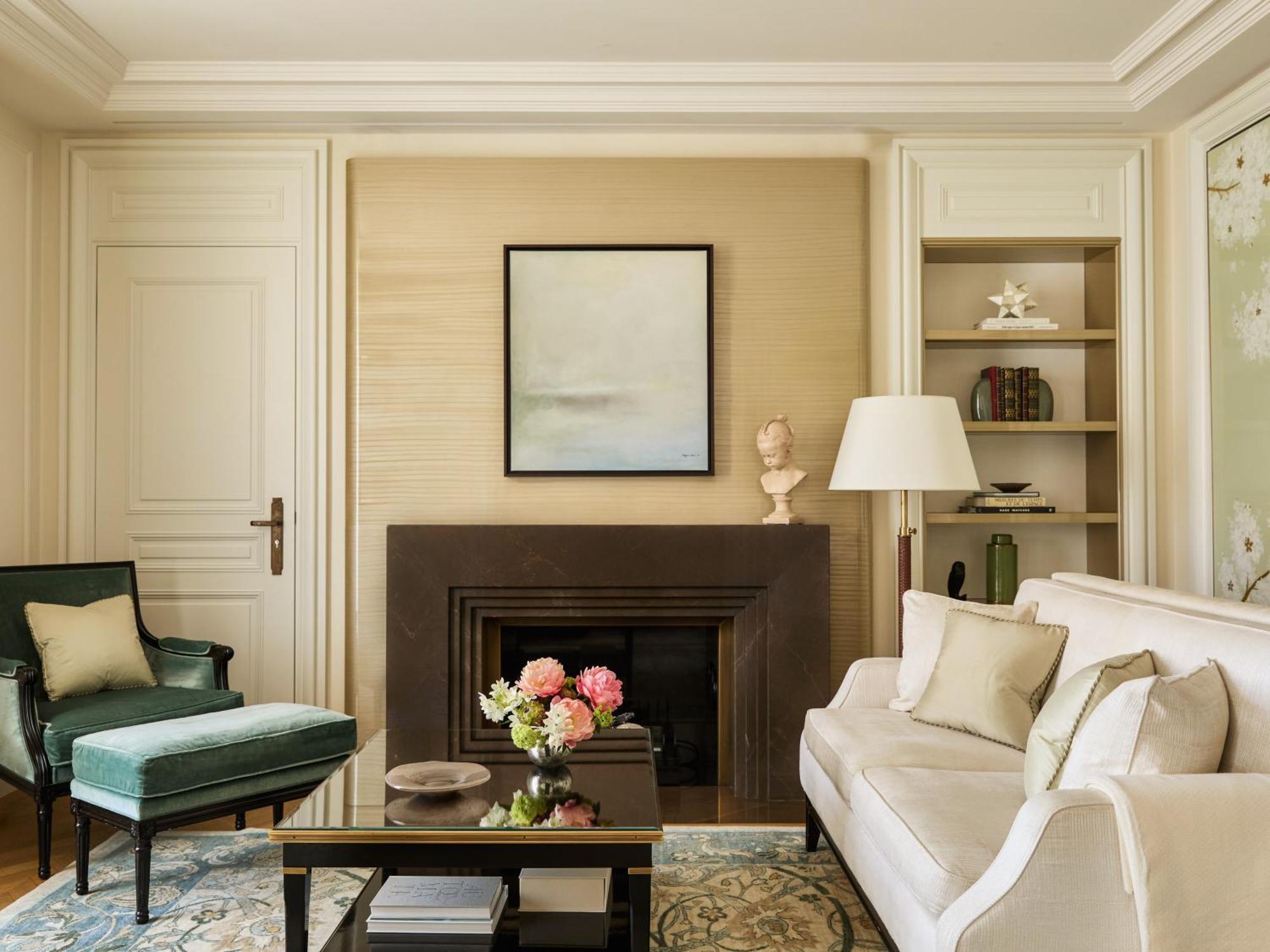 The Woodward - Collection Geneva