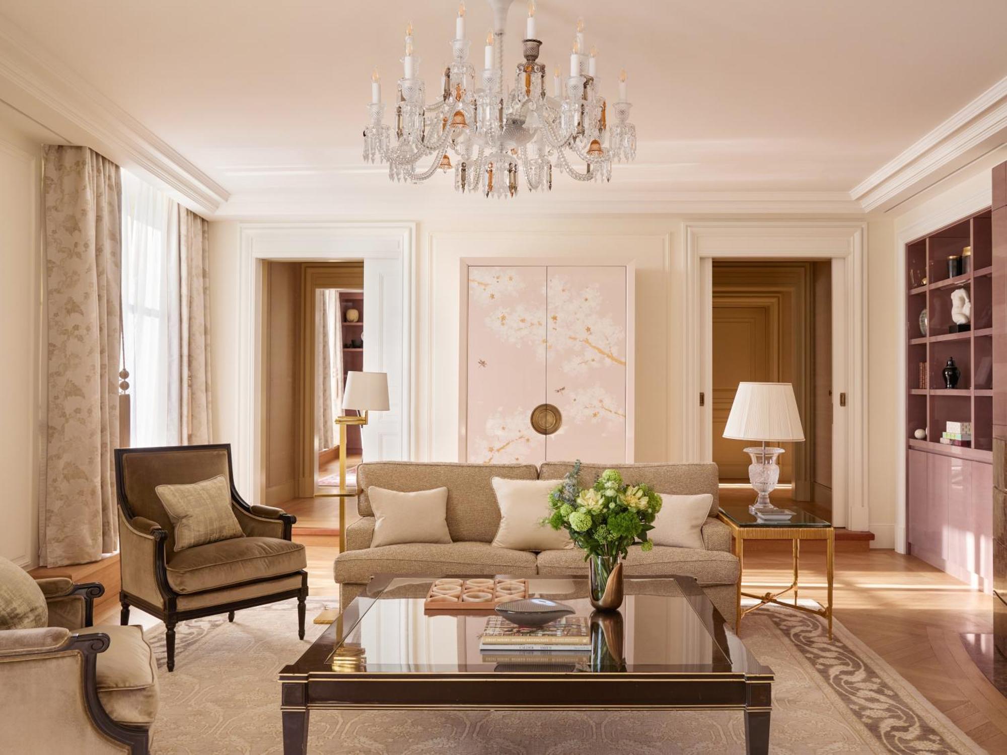 The Woodward - Collection Hotel Geneva
